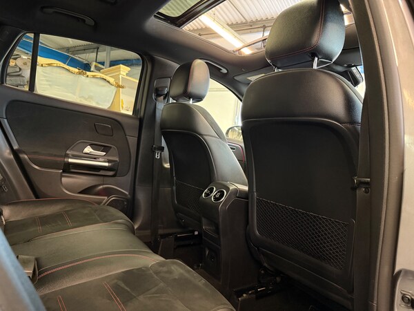Used Mercedes-Benz GLA 2021 for sale - 75676895: Photo 73