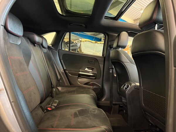 Used Mercedes-Benz GLA 2021 for sale - 75676895: Photo 75