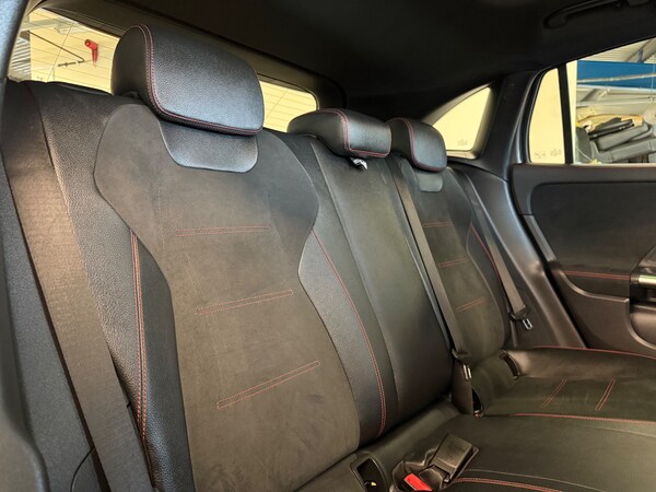 Used Mercedes-Benz GLA 2021 for sale - 75676895: Photo 76