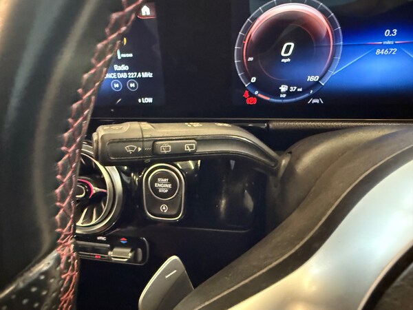 Used Mercedes-Benz GLA 2021 for sale - 75676895: Photo 78