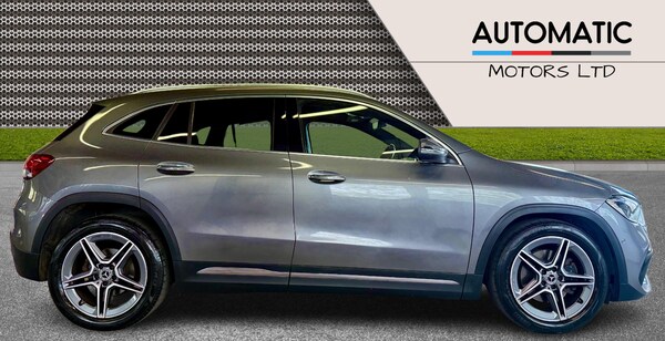 Used Mercedes-Benz GLA 2021 for sale - 75676895: Photo 7
