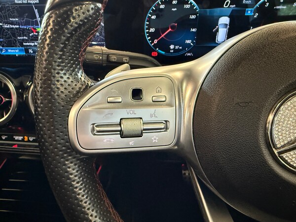Used Mercedes-Benz GLA 2021 for sale - 75676895: Photo 80