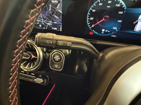 Used Mercedes-Benz GLA 2021 for sale - 75676895: Photo 82