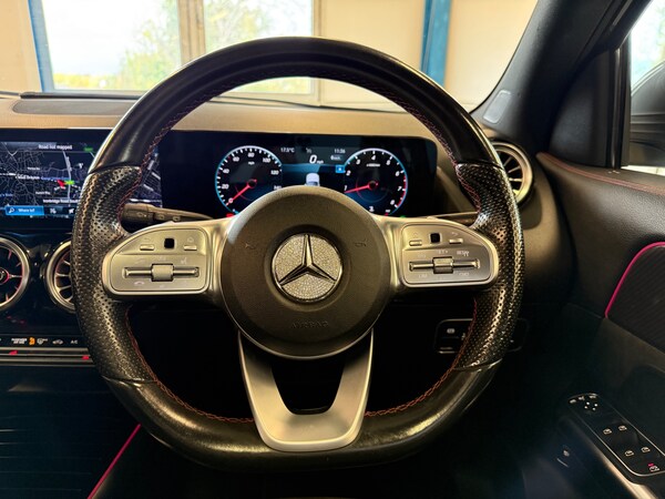 Used Mercedes-Benz GLA 2021 for sale - 75676895: Photo 84