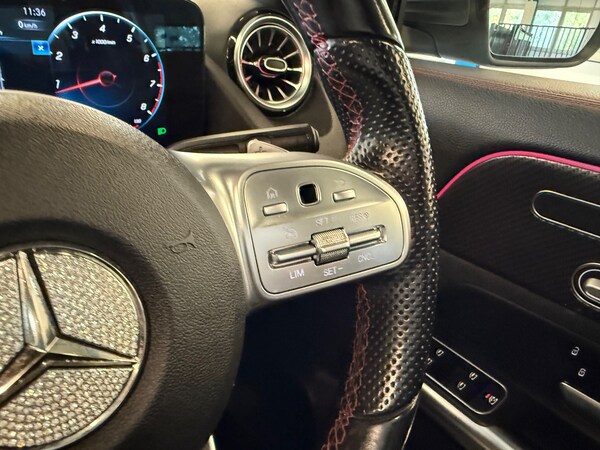 Used Mercedes-Benz GLA 2021 for sale - 75676895: Photo 85
