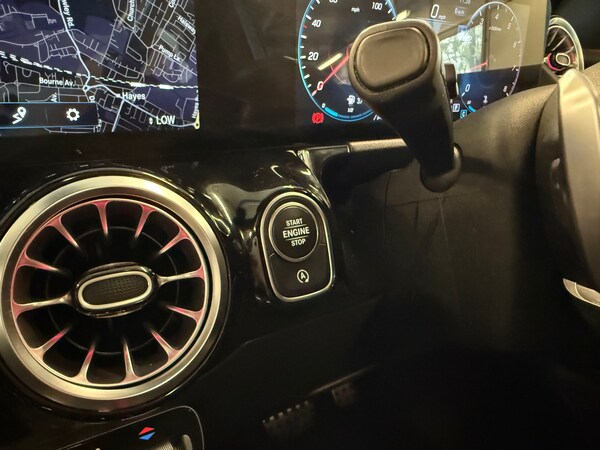 Used Mercedes-Benz GLA 2021 for sale - 75676895: Photo 86