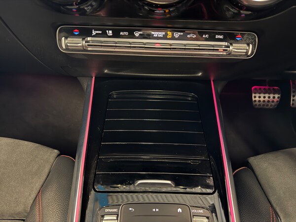 Used Mercedes-Benz GLA 2021 for sale - 75676895: Photo 89