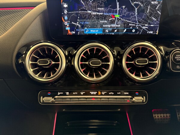 Used Mercedes-Benz GLA 2021 for sale - 75676895: Photo 90