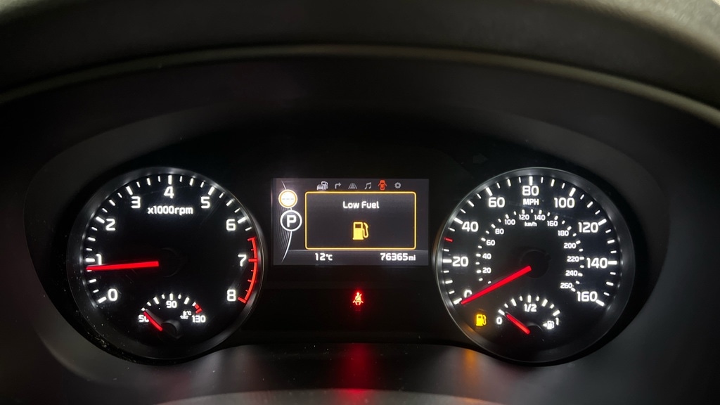 Used Kia Sportage 2016 for sale - 76896384: Photo 10