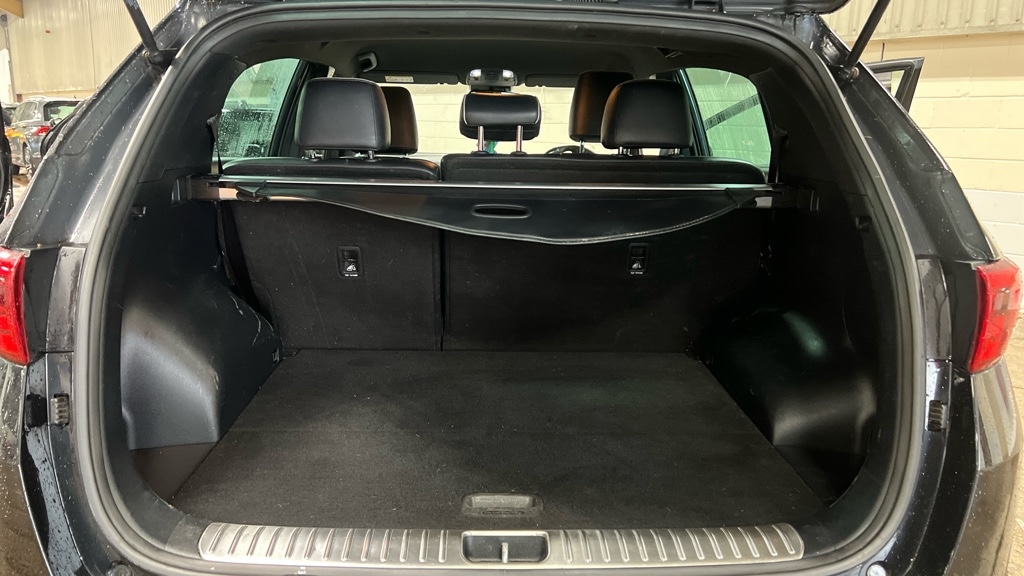 Used Kia Sportage 2016 for sale - 76896384: Photo 11