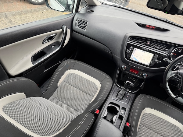 Used Kia Ceed 2017 for sale - 75151282: Photo 10