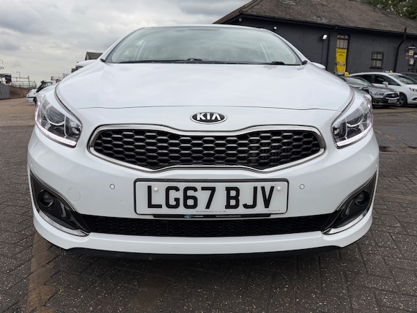 Used Kia Ceed 2017 for sale - 75151282: Photo 13