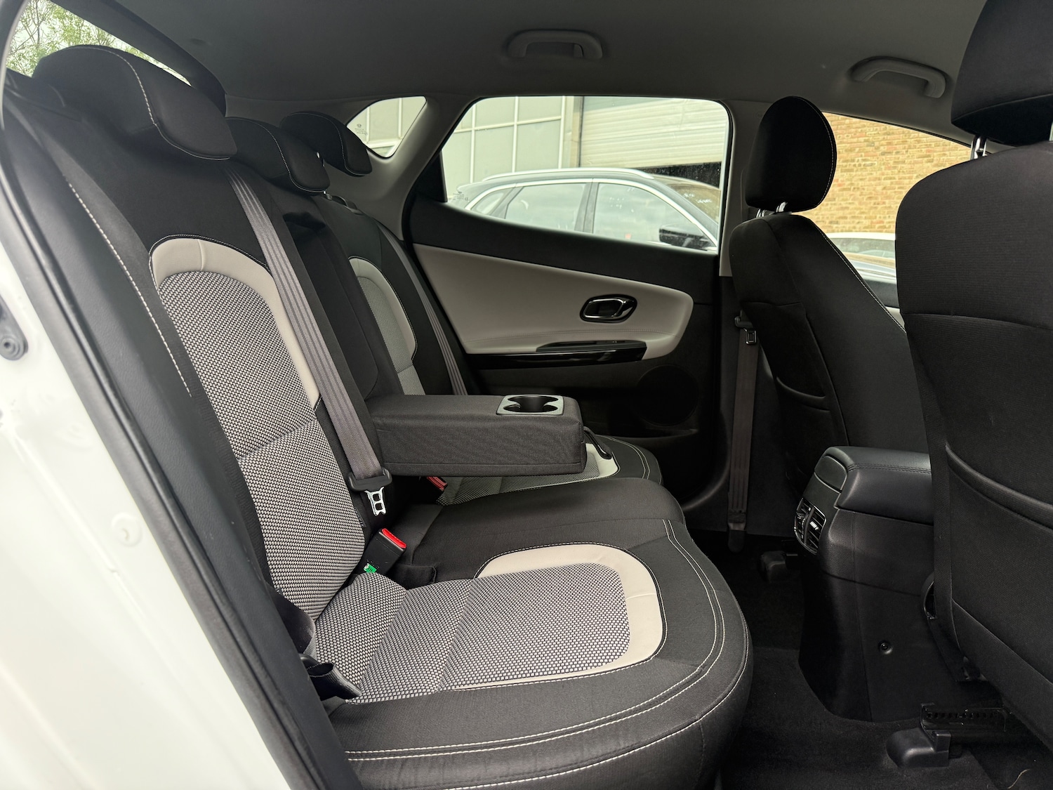 Used Kia Ceed 2017 for sale - 75151282: Photo 15