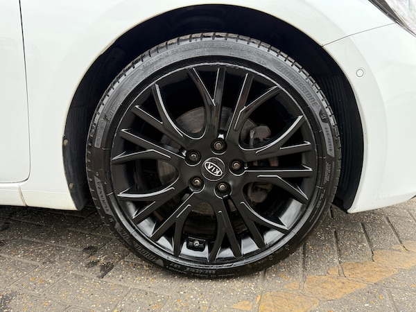 Used Kia Ceed 2017 for sale - 75151282: Photo 16