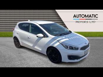 2017 (67) - 1.6 CRDi ISG 3 5dr DCT