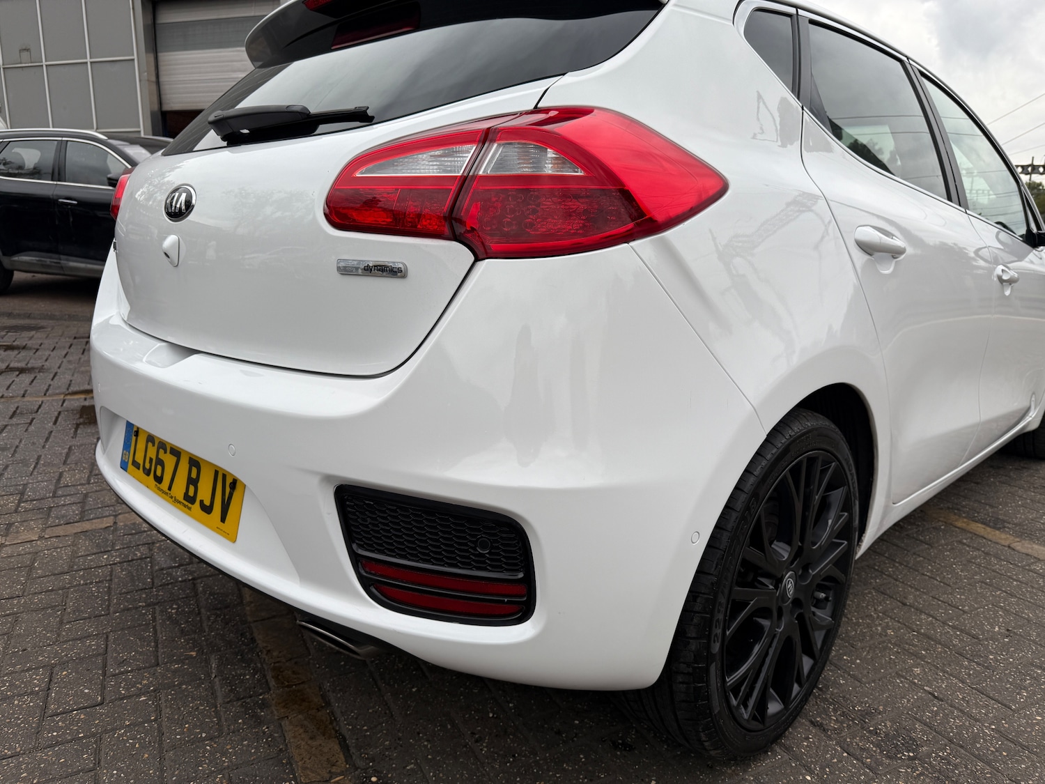 Used Kia Ceed 2017 for sale - 75151282: Photo 20