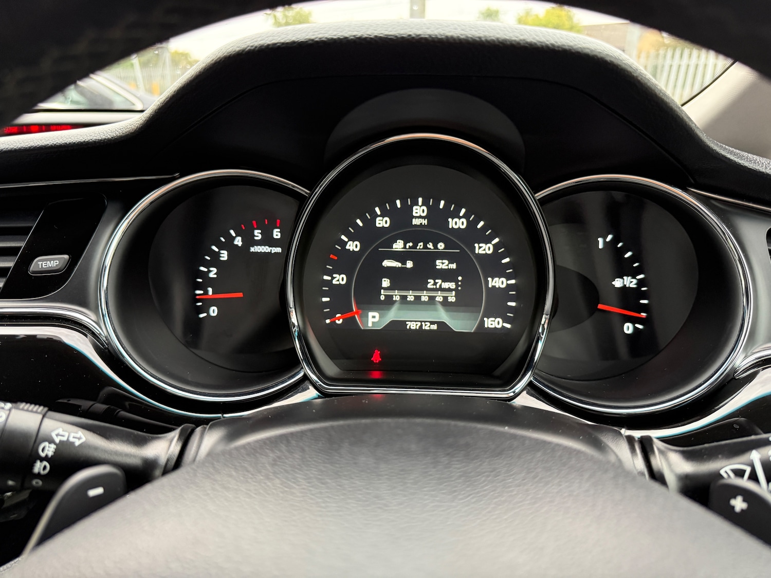 Used Kia Ceed 2017 for sale - 75151282: Photo 22