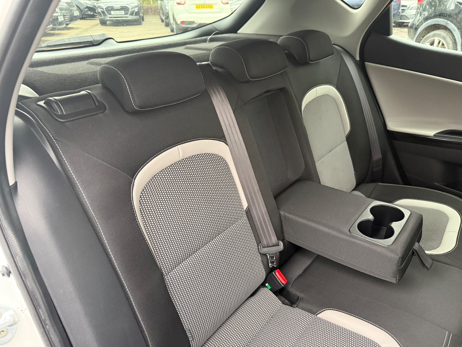 Used Kia Ceed 2017 for sale - 75151282: Photo 30