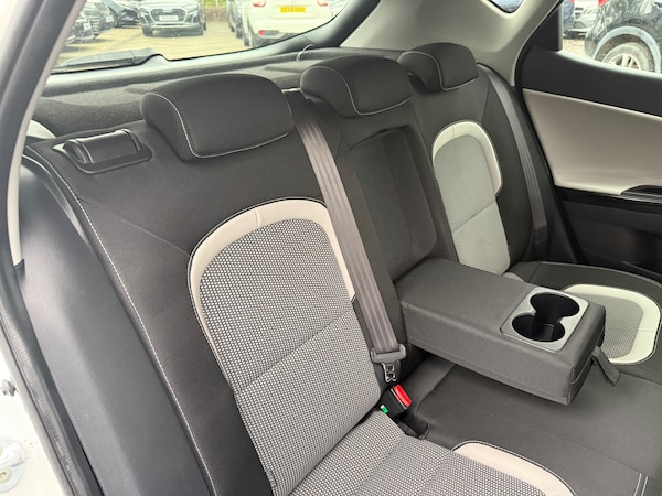 Used Kia Ceed 2017 for sale - 75151282: Photo 30