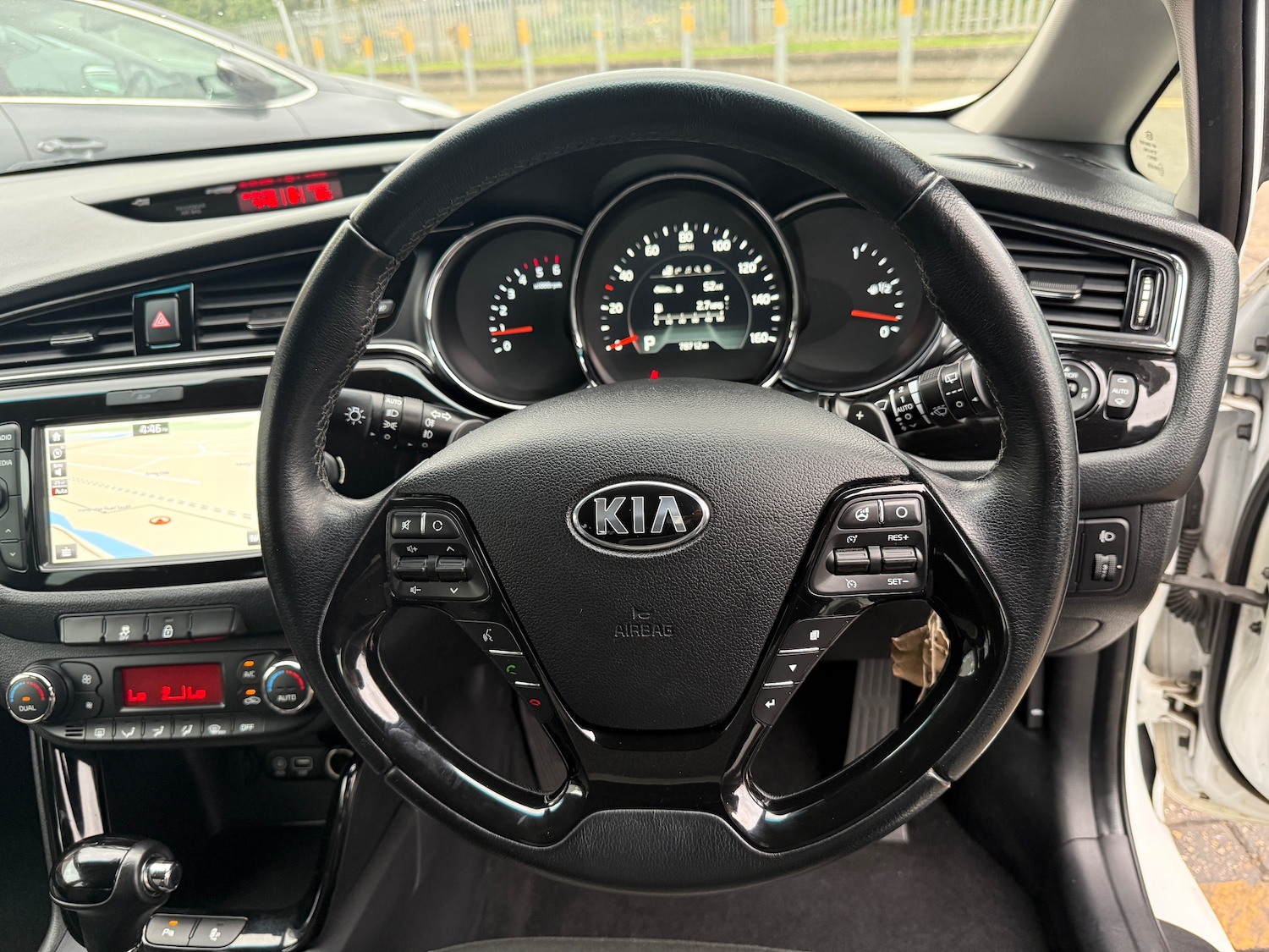 Used Kia Ceed 2017 for sale - 75151282: Photo 35