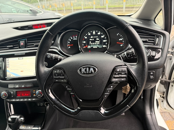 Used Kia Ceed 2017 for sale - 75151282: Photo 35