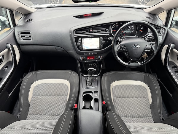 Used Kia Ceed 2017 for sale - 75151282: Photo 3