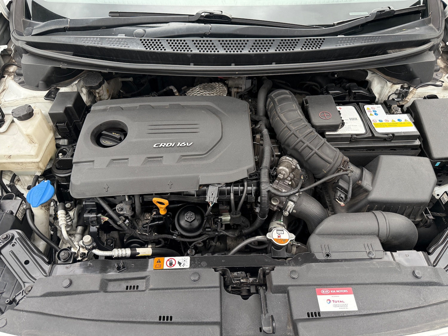 Used Kia Ceed 2017 for sale - 75151282: Photo 46