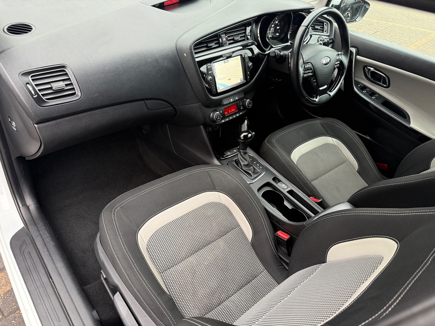 Used Kia Ceed 2017 for sale - 75151282: Photo 50