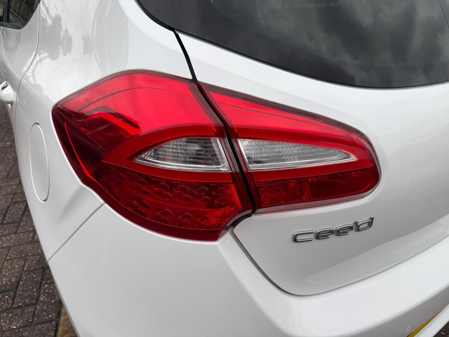 Used Kia Ceed 2017 for sale - 75151282: Photo 51