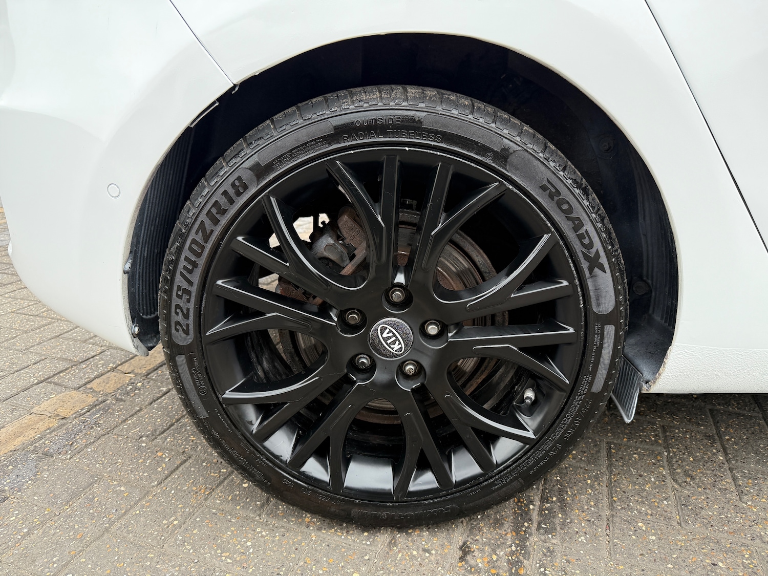 Used Kia Ceed 2017 for sale - 75151282: Photo 53