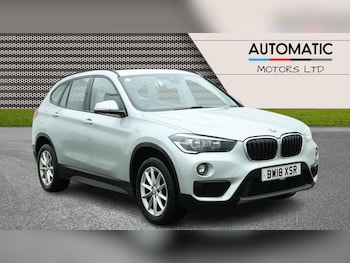 Used BMW X1 2018 for sale - 77563658: Photo