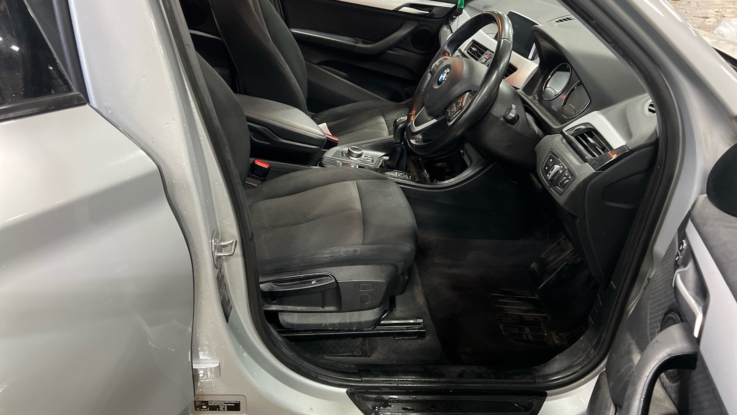 Used BMW X1 2018 for sale - 77563658: Photo 3