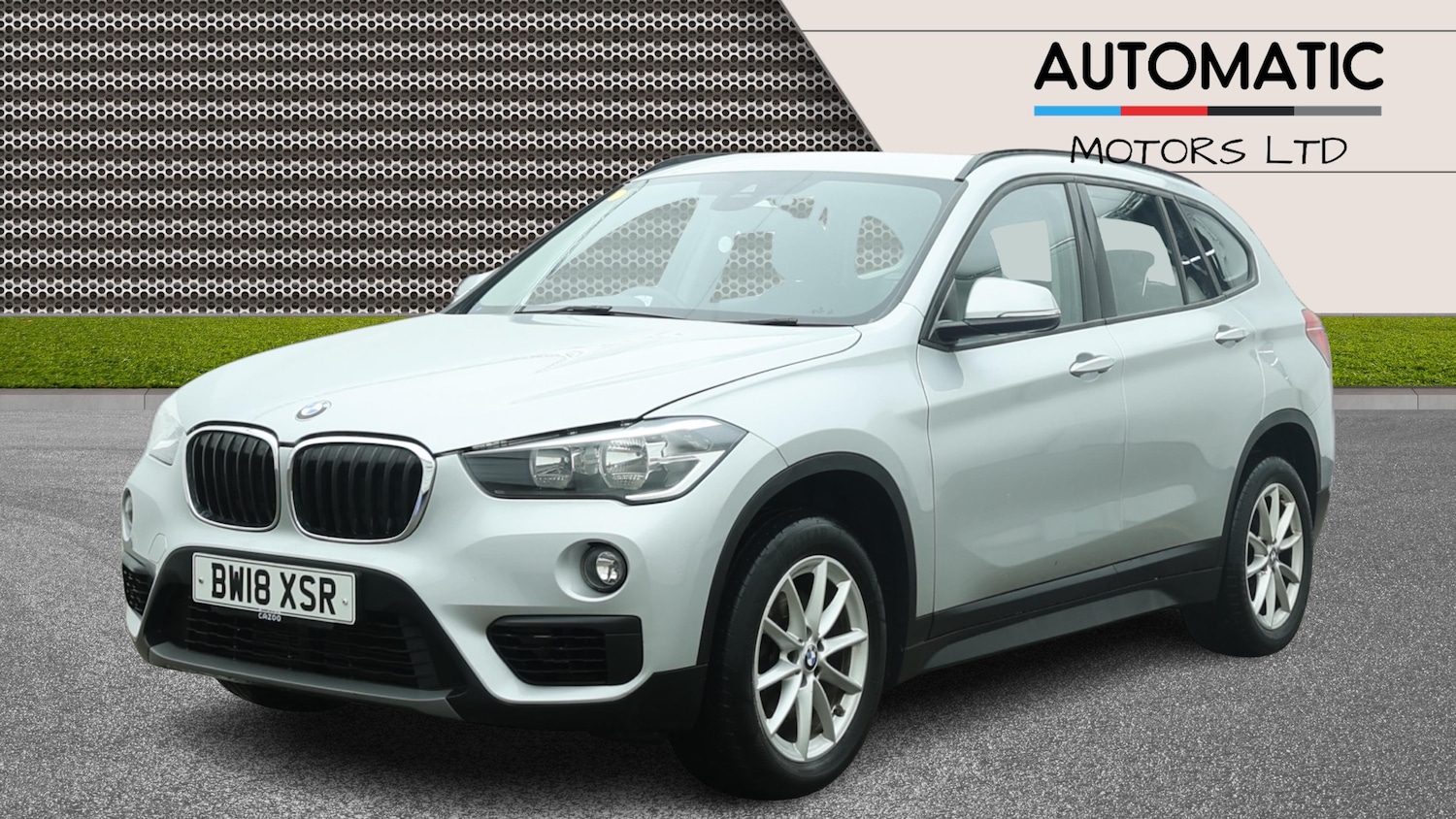 Used BMW X1 2018 for sale - 77563658: Photo 4