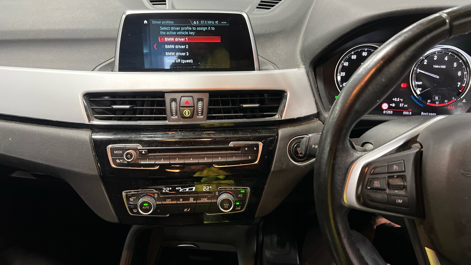 Used BMW X1 2018 for sale - 77563658: Photo 6