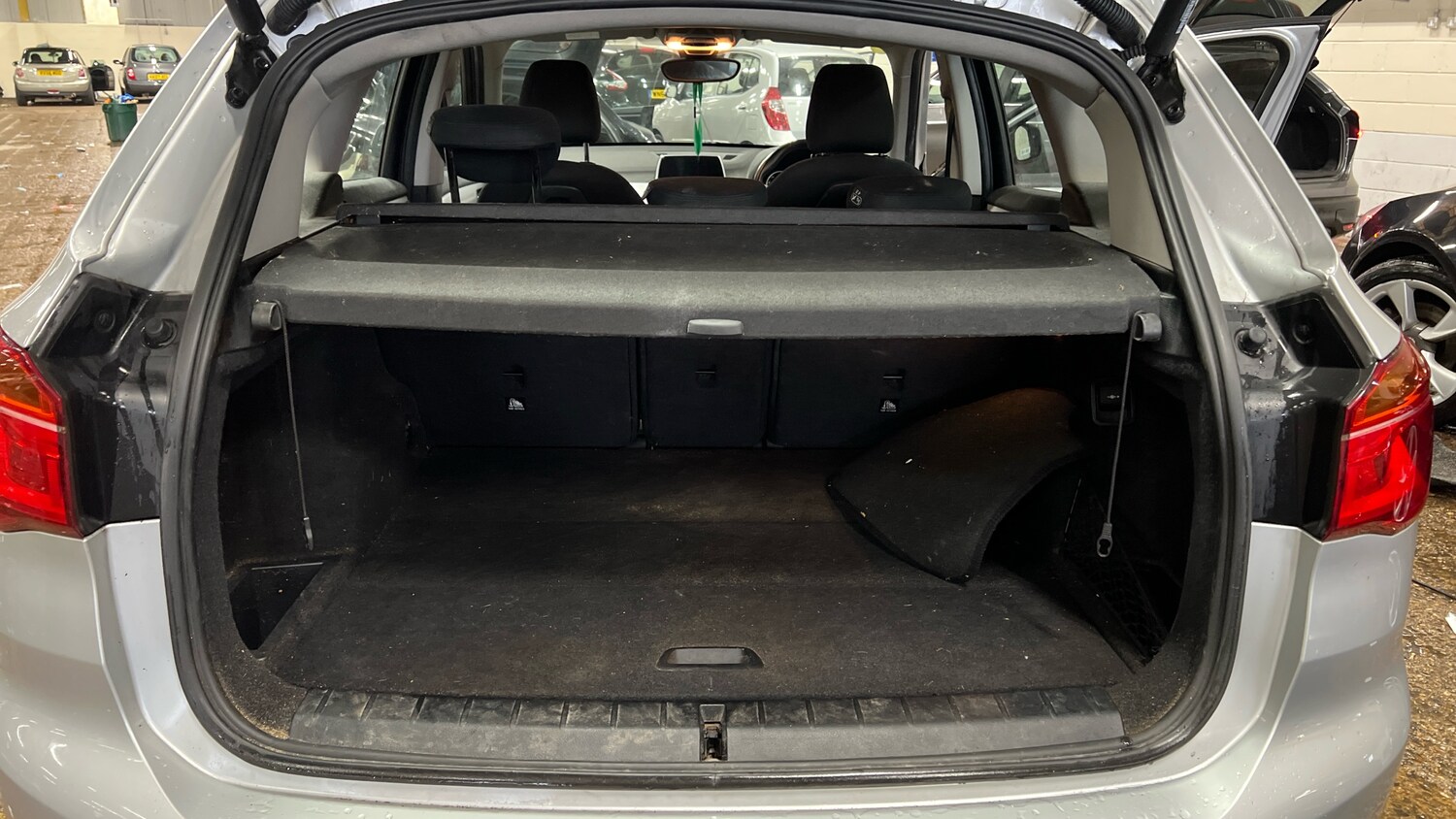 Used BMW X1 2018 for sale - 77563658: Photo 7