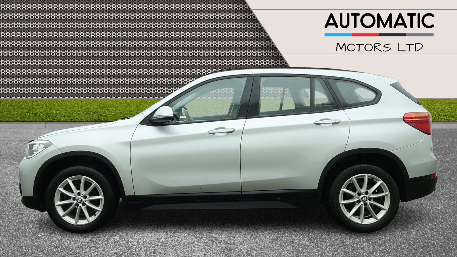 Used BMW X1 2018 for sale - 77563658: Photo 8