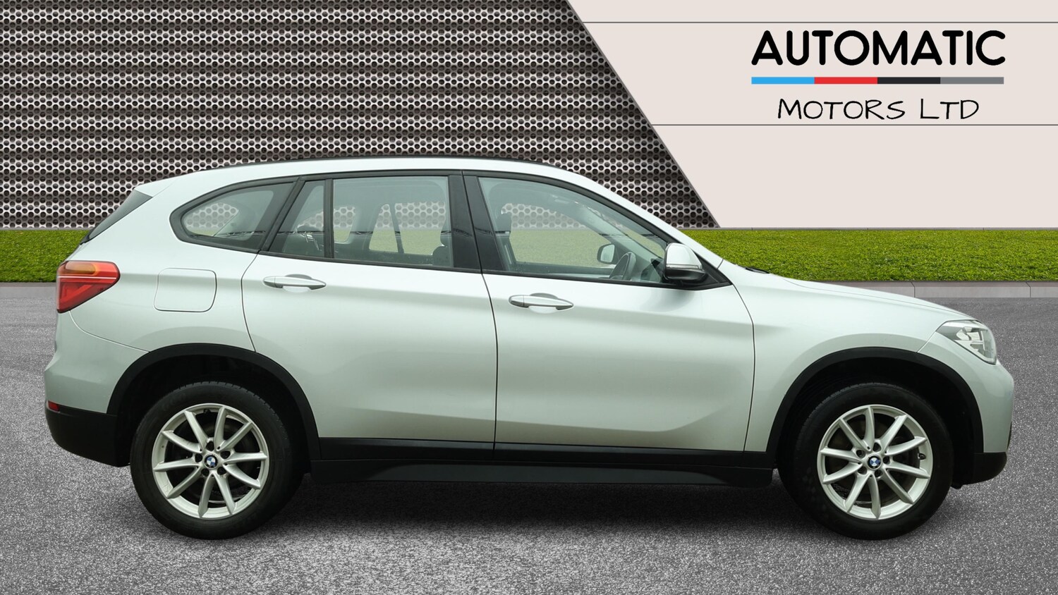 Used BMW X1 2018 for sale - 77563658: Photo 9