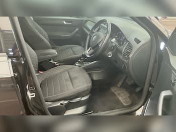 Used Skoda Fabia 2016 for sale - 79729051: Photo