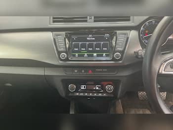 Used Skoda Fabia 2016 for sale - 79729051: Photo