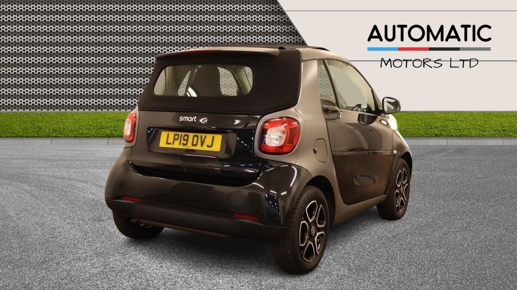 Used smart fortwo 2019 for sale - 78129191: Photo 6