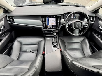 Used Volvo S90 2019 for sale - 76878049: Photo