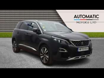Used Peugeot 5008 2019 for sale - 75073649: Photo
