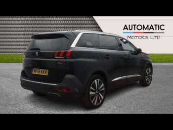 Used Peugeot 5008 2019 for sale - 75073649: Photo