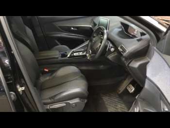 Used Peugeot 5008 2019 for sale - 75073649: Photo