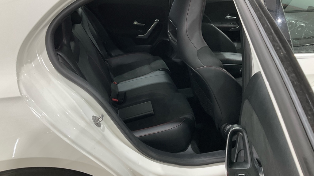 Used Mercedes-Benz A-Class 2019 for sale - 76750882: Photo 10