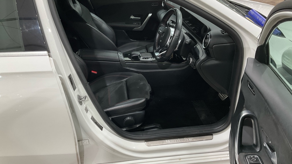 Used Mercedes-Benz A-Class 2019 for sale - 76750882: Photo 3