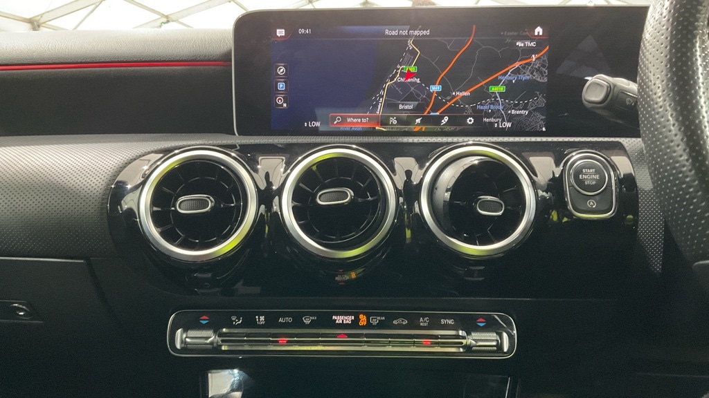 Used Mercedes-Benz A-Class 2019 for sale - 76750882: Photo 6