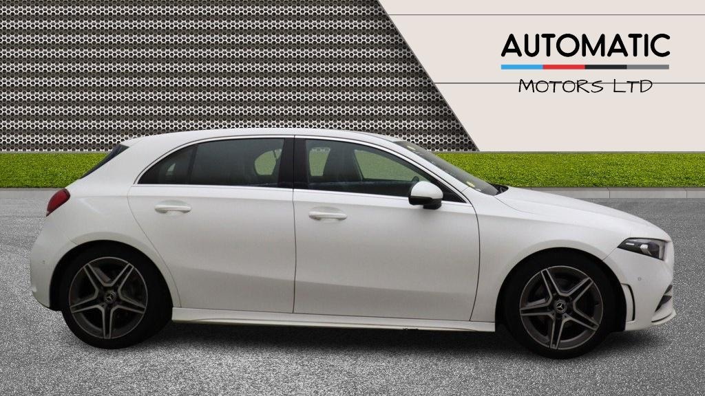 Used Mercedes-Benz A-Class 2019 for sale - 76750882: Photo 7