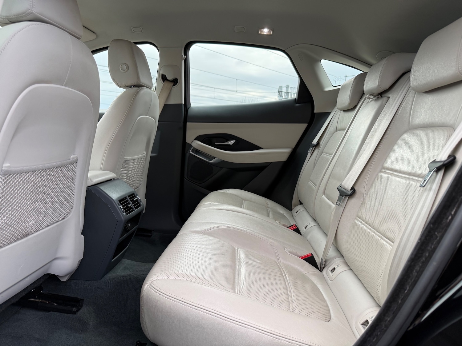 Used Jaguar E-Pace 2018 for sale - 77631363: Photo 15