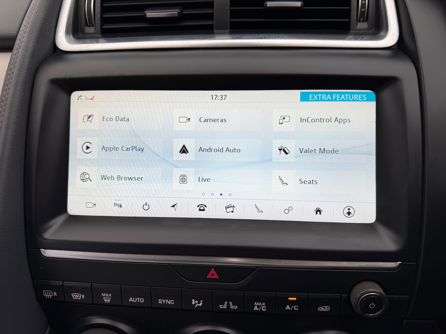 Used Jaguar E-Pace 2018 for sale - 77631363: Photo 23